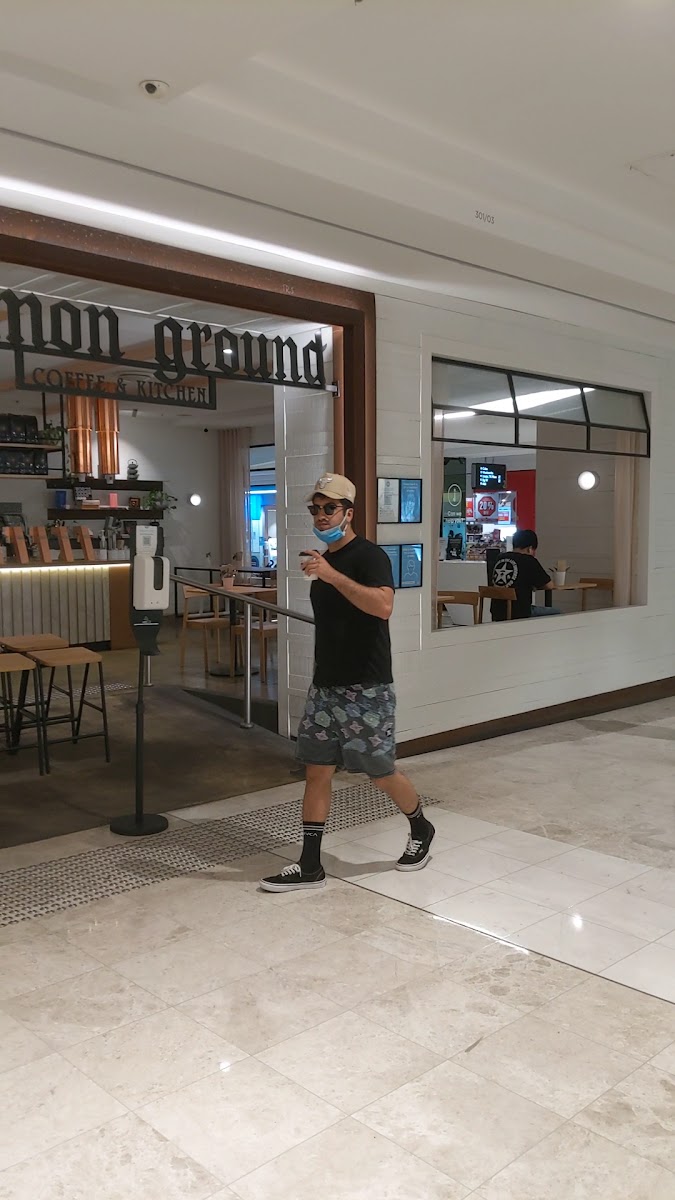 Common Ground Coffee & Kitchen Hurstville-2