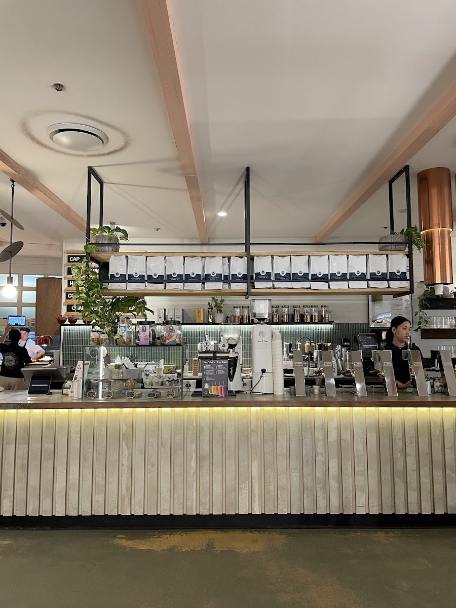 Common Ground Coffee & Kitchen Hurstville-3