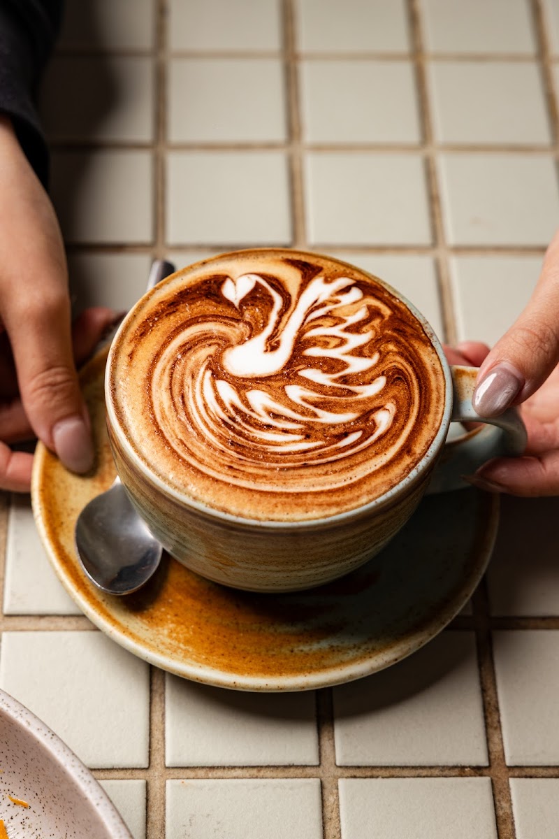 Common Ground Coffee & Kitchen Hurstville-4