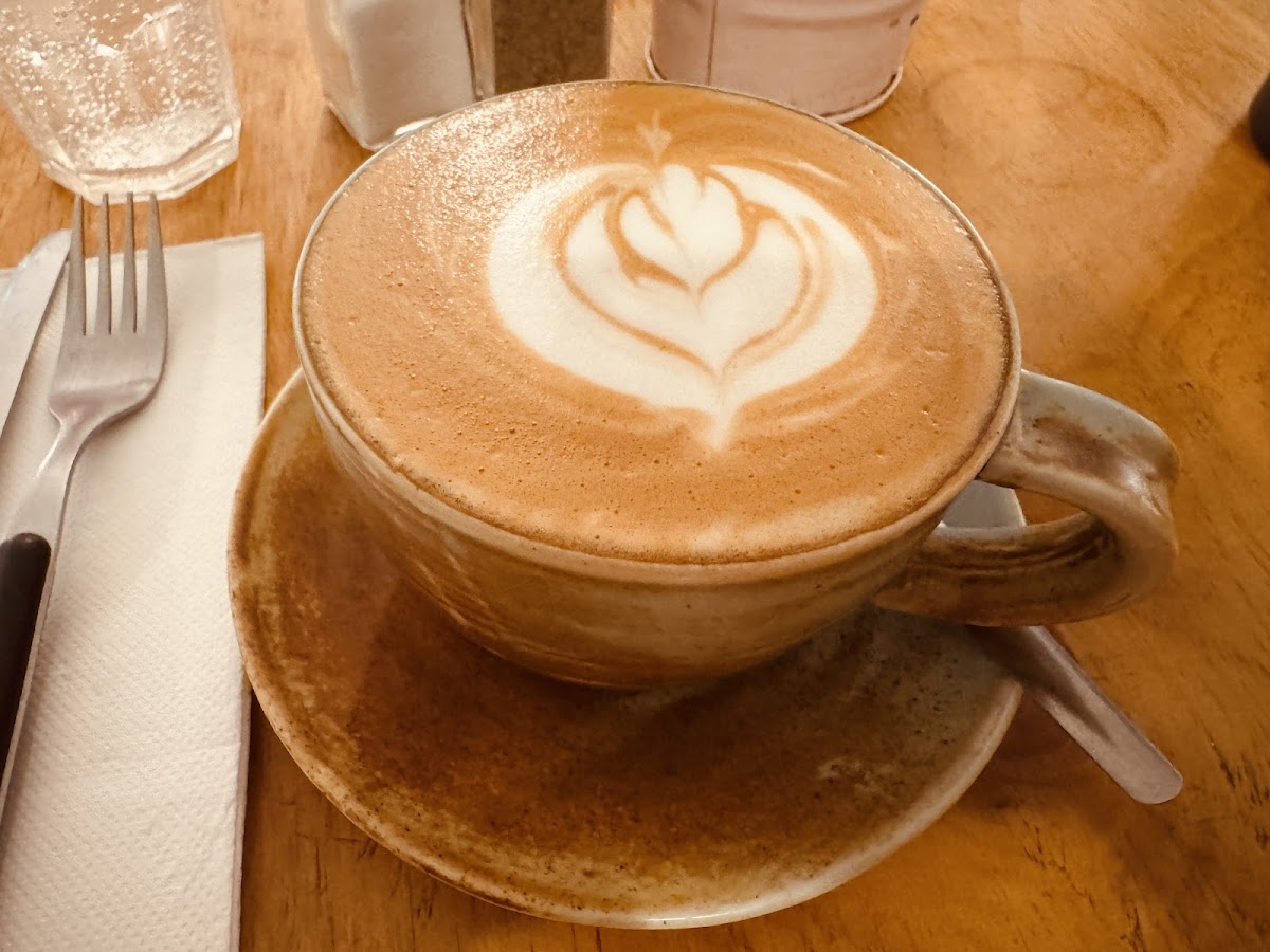 Common Ground Coffee & Kitchen Hurstville-5